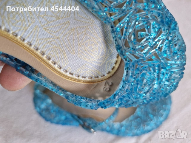 Puma детски летни кроксове, подарък- летни обувки , снимка 9 - Детски маратонки - 54946144