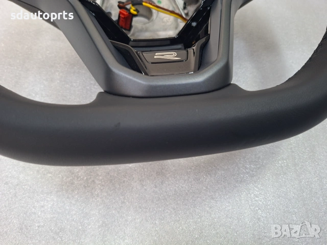 5H09419089 Нов Оригинален Волан R Line VW Passat Golf Tiguan T roc, снимка 10 - Части - 54097896