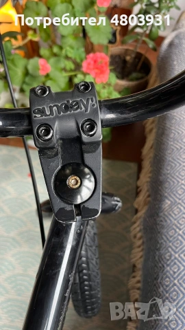 BMX Sunday, снимка 5 - Велосипеди - 54269399