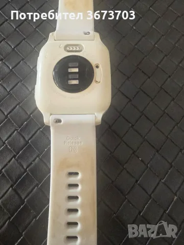  Часовник GARMIN VENU SQ, снимка 3 - Смарт часовници - 55606984