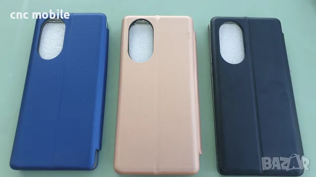 Huawei Nova 9 Pro Honor 50 Pro 5G Huawei Nova 9SEкалъф case , снимка 4 - Калъфи, кейсове - 55589593