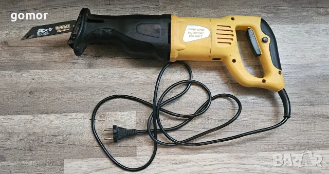 Електрически саблен трион Power Super – 850 W