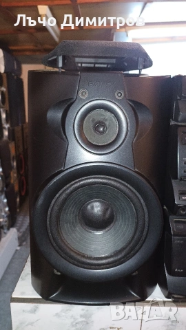 SONY RX70, снимка 8 - Аудиосистеми - 54028227