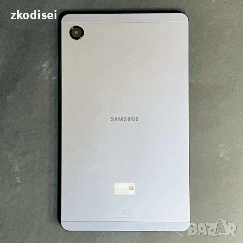 Таблет Samsung TAB A11 LTE X135 8,7 Инча, снимка 2 - Таблети - 54567305