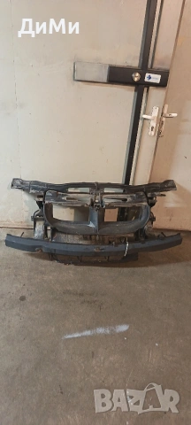 маска греда бмв е91 bmw e91 320d 163ks