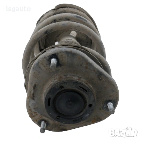 Преден ляв макферсон Toyota Avensis II 2003-2009 ID: 159089, снимка 2 - Части - 54023421