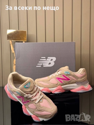 New Balance Дамски Маратонки👟Дамски Спортни Обувки Ню Баланс - Различни Цветове Код A1183, снимка 4 - Маратонки - 54362345