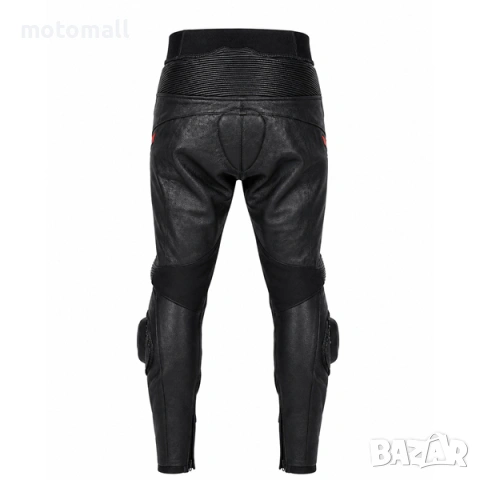 Кожен мото панталон SL Moto V.26, снимка 2 - Аксесоари и консумативи - 54389300