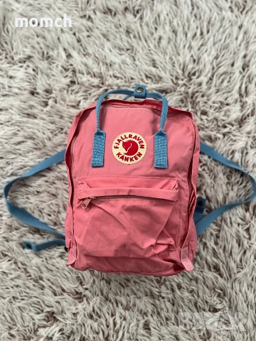 FJALLRAVEN KANKEN-раница, снимка 4 - Раници - 55246777