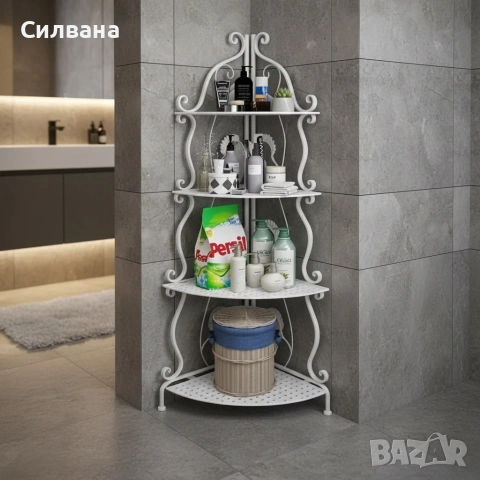 Елегантен ъглов плот , снимка 3 - Други стоки за дома - 54993375