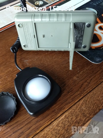 Дигитален луксомер / светломер YFE YF-170, снимка 3 - Друга електроника - 53950224