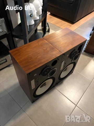 JBl L-100 Monitor , снимка 3 - Тонколони - 54581584