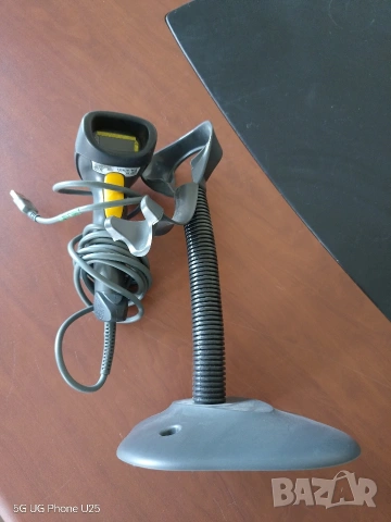 Баркод четец Motorola