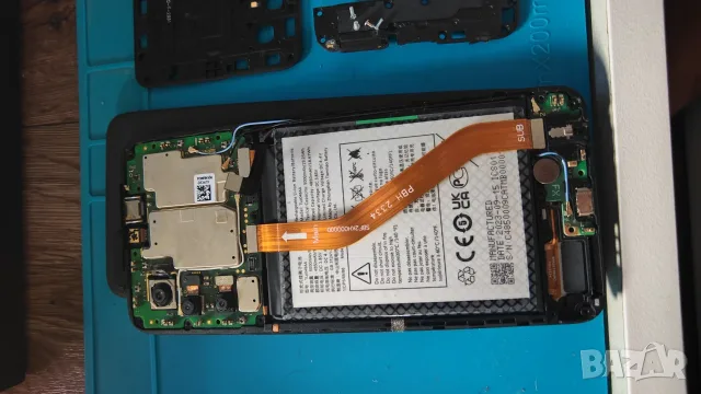 TCL 40R за части , снимка 2 - Други - 55342030
