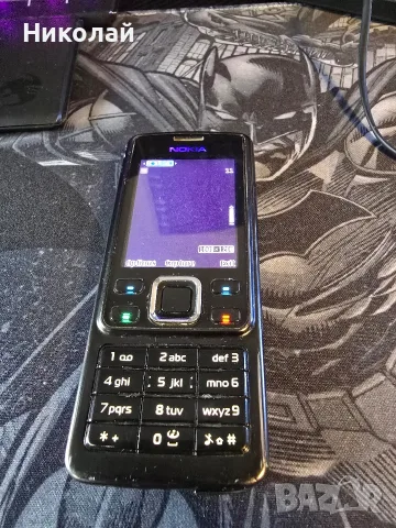 Продавам Nokia 6300 classic silver 3 броя , снимка 13 - Nokia - 55406451