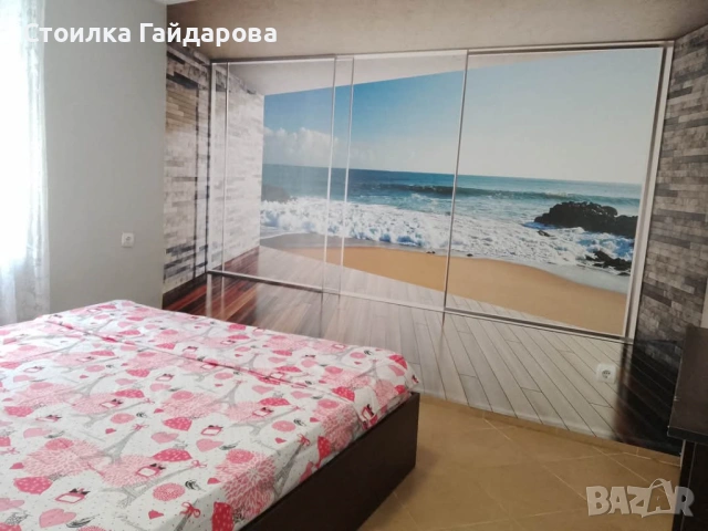 Къща за гости "Морски бриз"Обзор-бюджетна и спокойна почивка, снимка 5 - Почивки на море - 54531116