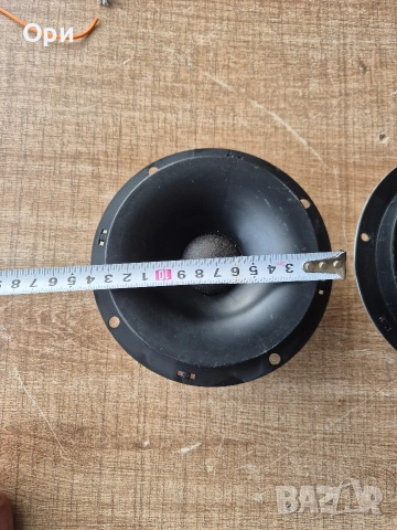 Средночестотни говорители WIGO, снимка 5 - Тонколони - 54174640