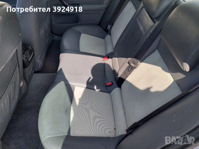 Saab 9-3 , снимка 8 - Автомобили и джипове - 54421411