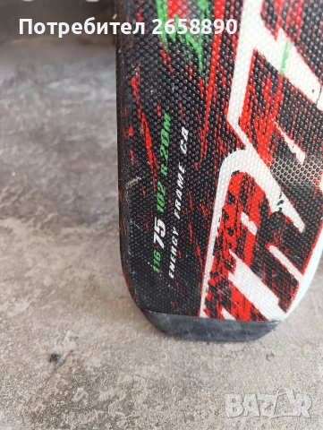 ски Nordica 174см., снимка 6 - Зимни спортове - 55104271