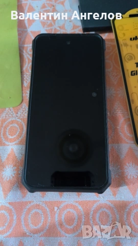 Ulefone Armor 24, снимка 2 - Телефони с две сим карти - 54024160