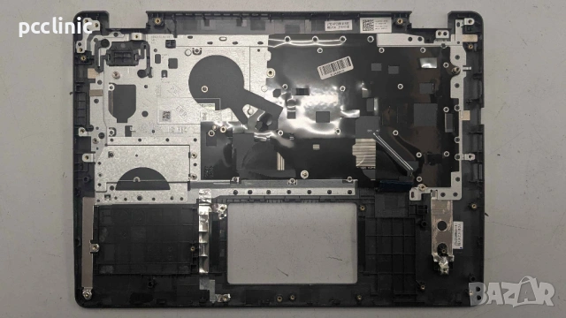 Горен капак с клавиатура за лаптоп Dell Vostro 3400 14" ( 0P8YG4 ), снимка 2 - Части за лаптопи - 54426531