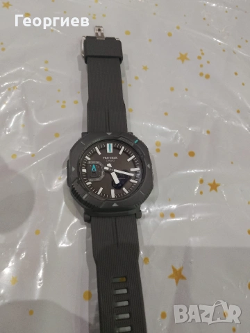 Casio pro trek Prj-b001-1er, снимка 5 - Мъжки - 54772990
