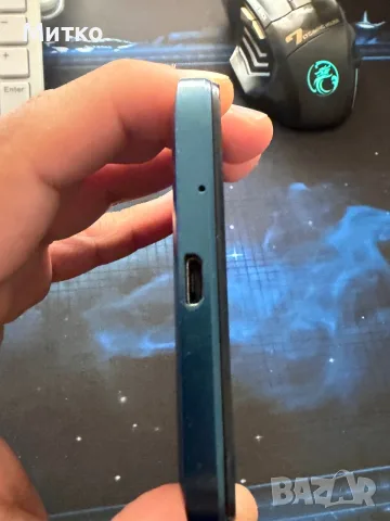 Nokia C12 с Гаранция, снимка 3 - Nokia - 55421909
