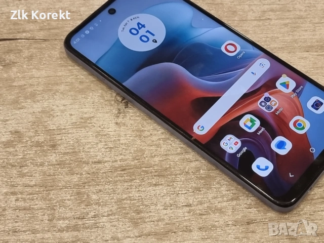 Motorola G34 5G 128 GB - 8Ram, снимка 12 - Motorola - 54135797