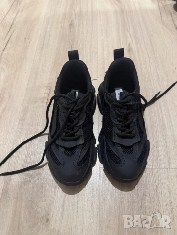 Сникърси Karl Lagerfeld, Steve Madden, Tommy Jeans, снимка 5 - Кецове - 54234010