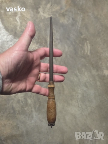 Солинген-стар масат