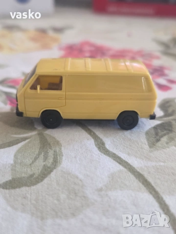 VW G GERMANY 1:87