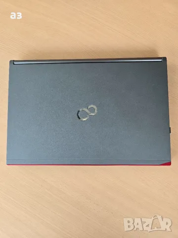 Fujitsu LifeBook E756, снимка 3 - Лаптопи за дома - 55444686