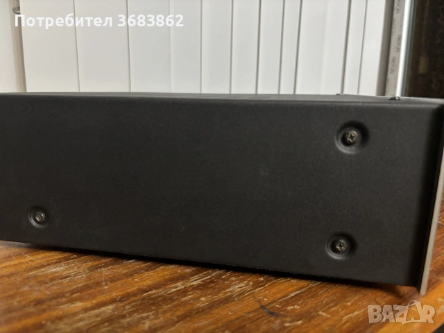 AIWA 6700 Stereo Cassette Deck, снимка 8 - Декове - 55213278