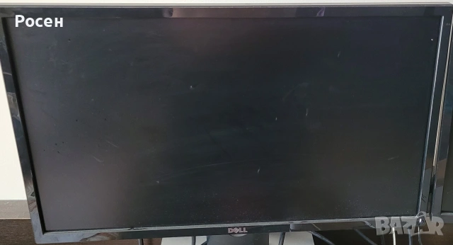 продавам монитор dell SE2416H, снимка 2 - Монитори - 54164596