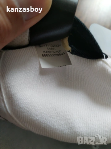 Nike Air Jordan AJ 13 Lucky Snapback Hat - страхотна мъжка шапка КАТО НОВА, снимка 10 - Шапки - 54824801