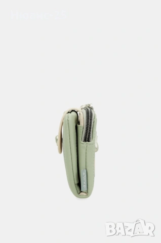 Портфейл Anekke Alma Original,40749-912, снимка 3 - Портфейли, портмонета - 54042113