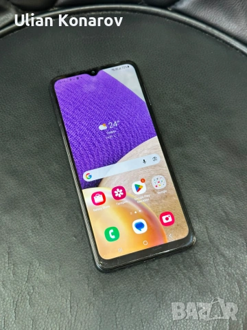 Samsung A32 5G 4/64GB, снимка 5 - Samsung - 55163857