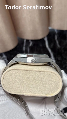Audemars Piguet Royal Oak автоматичен мъжки часовник, снимка 9 - Мъжки - 54721001