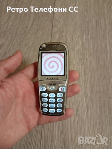 Alcatel, снимка 6 - Alcatel - 54000204