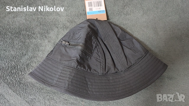 Идиотка Nike Apex Bucket Hat, Size M, снимка 4 - Шапки - 54978506