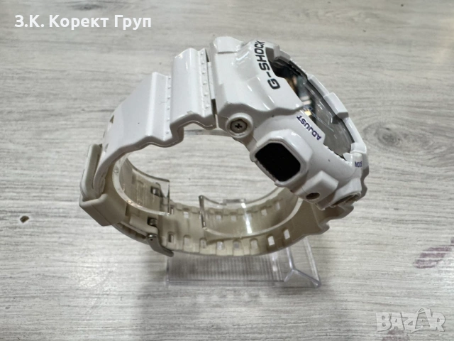 CASIO G-SHOCK GA 100C, снимка 9 - Мъжки - 54752791