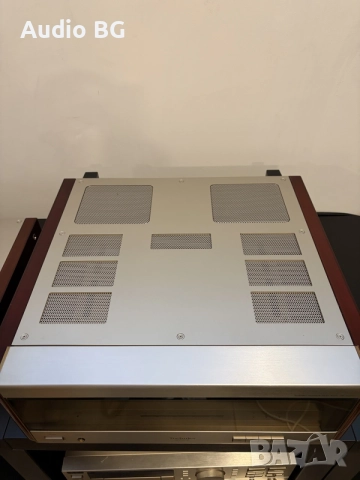 Technics SE-A7000 & SU-C7000, снимка 14 - Ресийвъри, усилватели, смесителни пултове - 55536990