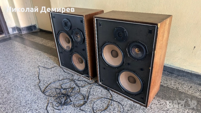 Philips 22RH427/2 Z, снимка 2 - Тонколони - 54440366