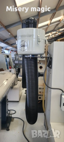 Продава се CNC автомат Jinn Fa JSL-32AB (Swiss Type)