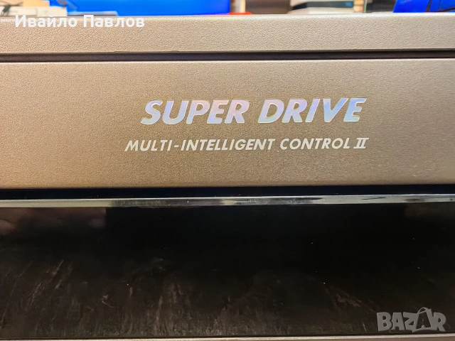 Видео Panasonic модел NV-HD640EG Hi-Fi Stereo, снимка 4 - Плейъри, домашно кино, прожектори - 54969948