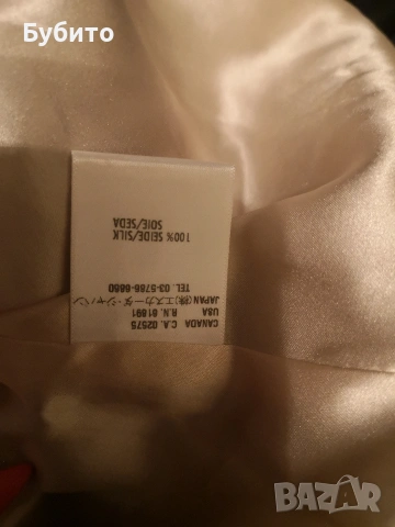 escada , снимка 7 - Сака - 54763166