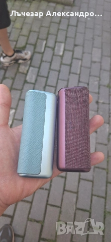 2бр iqos iluma i prime 