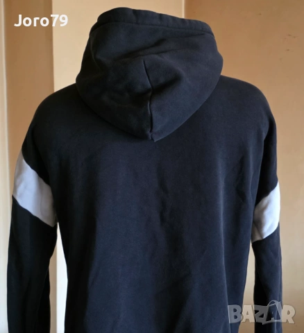 Nike Air Swoosh Мъжки Суичър Горница С Качулка Спорт Ежедневен Раз.M, снимка 3 - Суичъри - 54667926