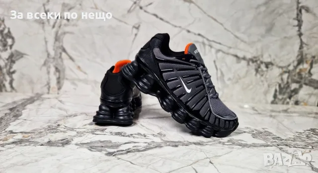 Nike Мъжки Маратонки👟Мъжки Спортни Обувки Найк - Различни Цветове Код P2898, снимка 3 - Маратонки - 55509896