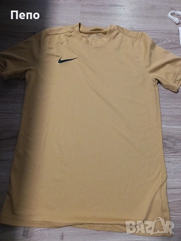 Тениска Nike